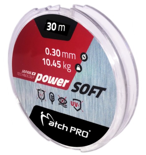 zylka-przyponowa-team-power-soft-match-pro zylka-przyponowa-team-power-soft-match-pro