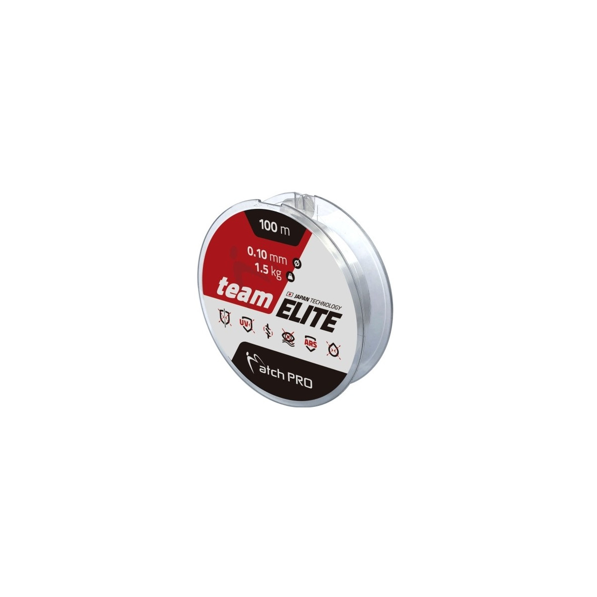 zylka-team-elite-100-m-match-pro