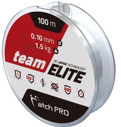 zylka-team-elite-100-m-match-pro zylka-team-elite-100-m-match-pro