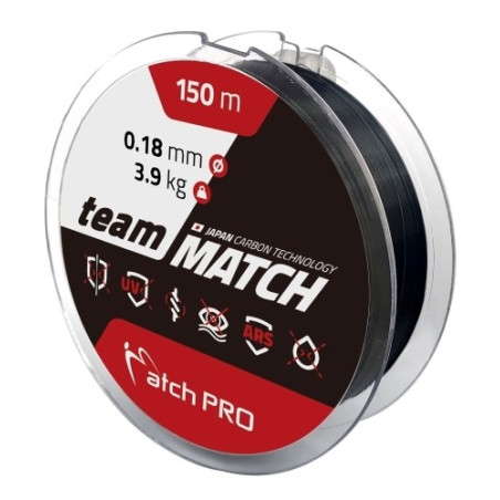 zylka-team-match-150-m-match-pro