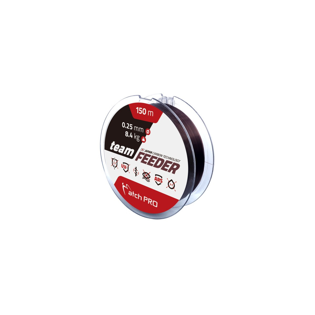 zylka-team-feeder-150-m-match-pro