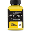 Top Liquid 250 ml słodka kukurydza Match Pro Top Liquid 250 ml słodka kukurydza Match Pro