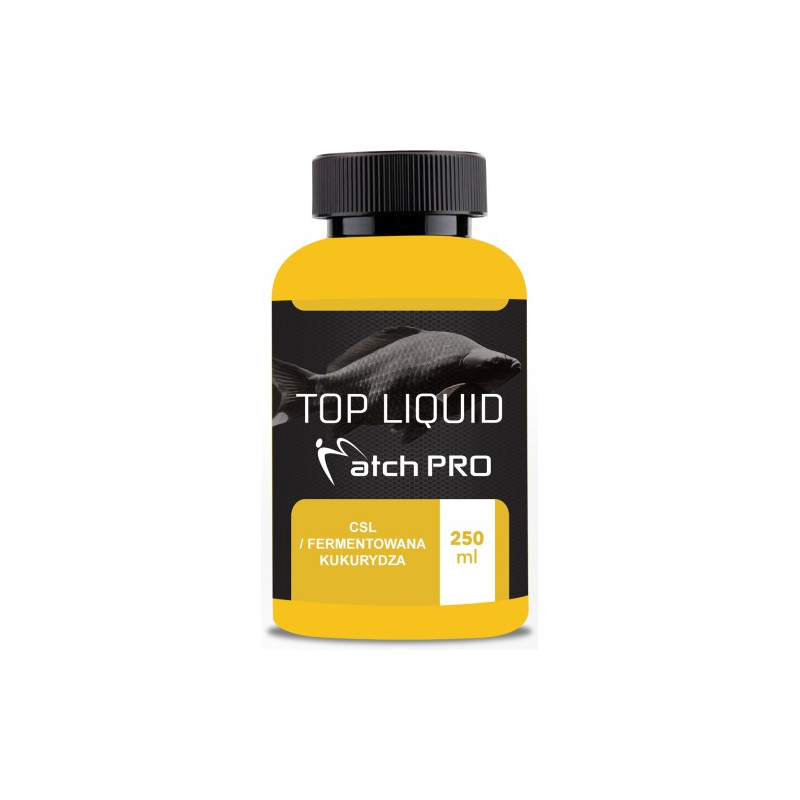 Top Liquid 250 ml CSL Fermentowana Kukurydza Match Pro Top Liquid 250 ml CSL Fermentowana Kukurydza Match Pro