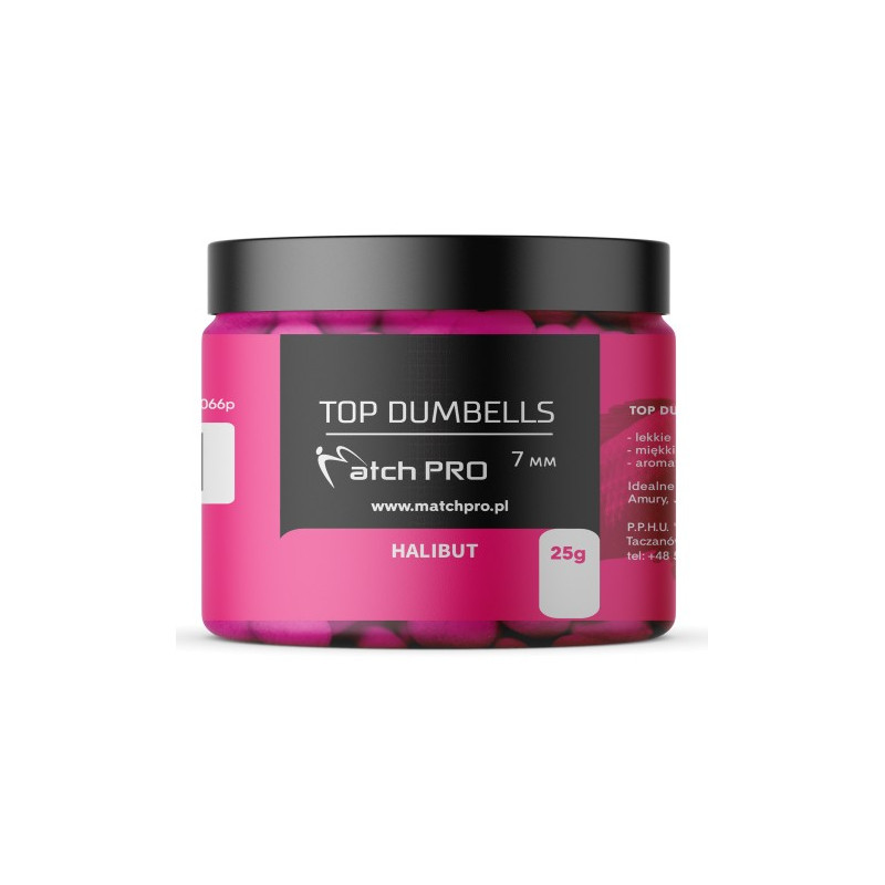 przyneta-top-dumbells-sinking-match-pro