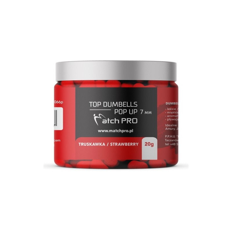 przyneta-top-dumbells-pop-up-match-pro