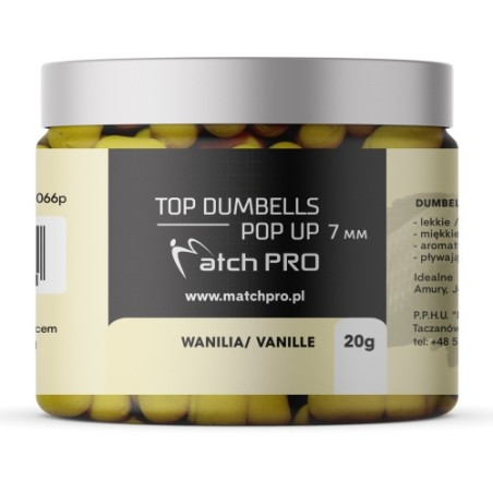 przyneta-top-dumbells-pop-up-match-pro