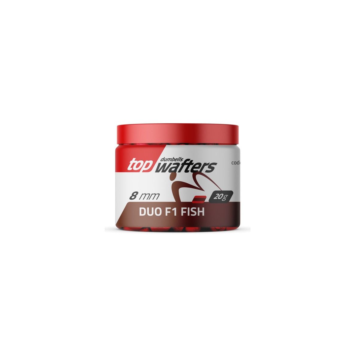 przyneta-top-dumbells-wafters-8-mm-match-pro przyneta-top-dumbells-wafters-8-mm-match-pro