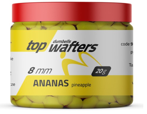 przyneta-top-dumbells-wafters-8-mm-match-pro przyneta-top-dumbells-wafters-8-mm-match-pro