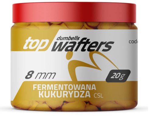 przyneta-top-dumbells-wafters-8-mm-match-pro przyneta-top-dumbells-wafters-8-mm-match-pro