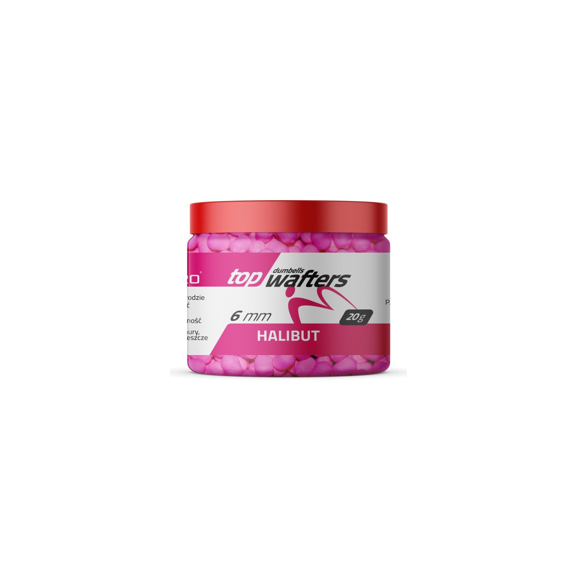 przyneta-top-dumbells-wafters-6-mm-match-pro