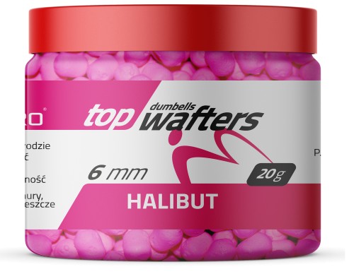 przyneta-top-dumbells-wafters-6-mm-match-pro przyneta-top-dumbells-wafters-6-mm-match-pro