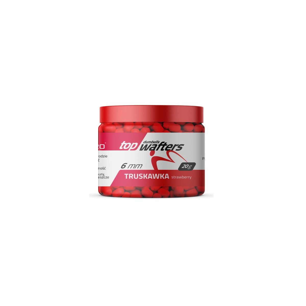 przyneta-top-dumbells-wafters-6-mm-match-pro przyneta-top-dumbells-wafters-6-mm-match-pro