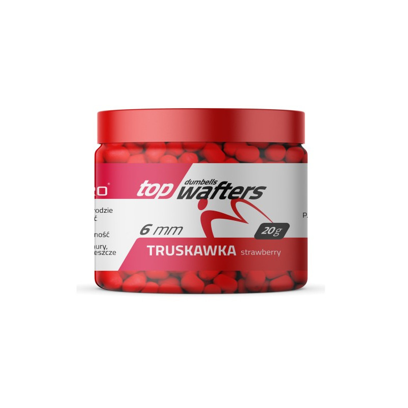 przyneta-top-dumbells-wafters-6-mm-match-pro