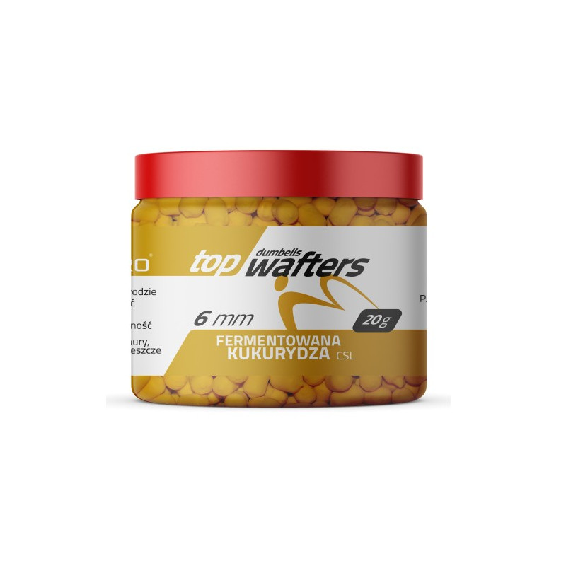 przyneta-top-dumbells-wafters-6-mm-match-pro