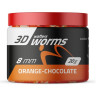 przyneta-3d-worms-wafters-8-mm-match-pro
