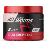 przyneta-3d-worms-wafters-8-mm-match-pro