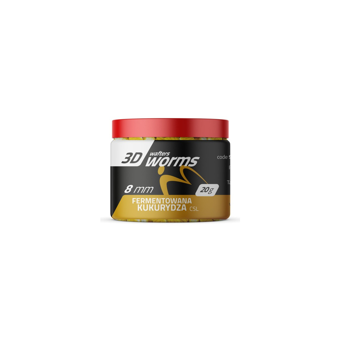 przyneta-3d-worms-wafters-8-mm-match-pro przyneta-3d-worms-wafters-8-mm-match-pro
