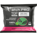 Aromat w proszku TOP 200g / zielony marcepan Match Pro Aromat w proszku TOP 200g / zielony marcepan Match Pro