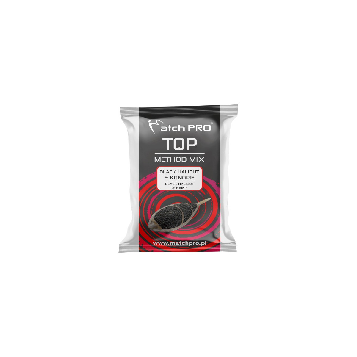 zaneta-top-method-mix-700g-match-pro