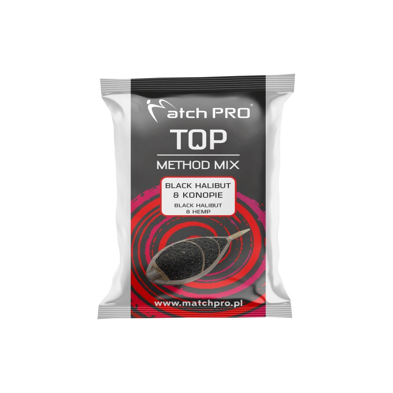 zaneta-top-method-mix-700g-match-pro
