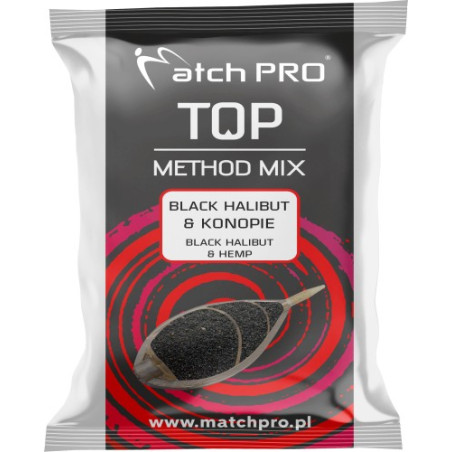 zaneta-top-method-mix-700g-match-pro