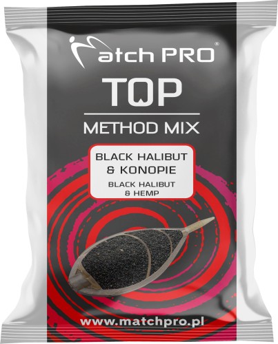 zaneta-top-method-mix-700g-match-pro