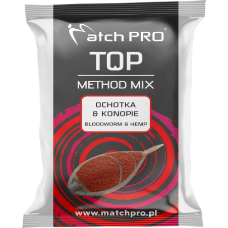 zaneta-top-method-mix-700g-match-pro