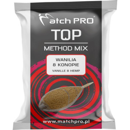zaneta-top-method-mix-700g-match-pro