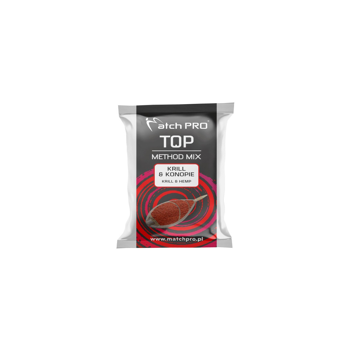 zaneta-top-method-mix-700g-match-pro
