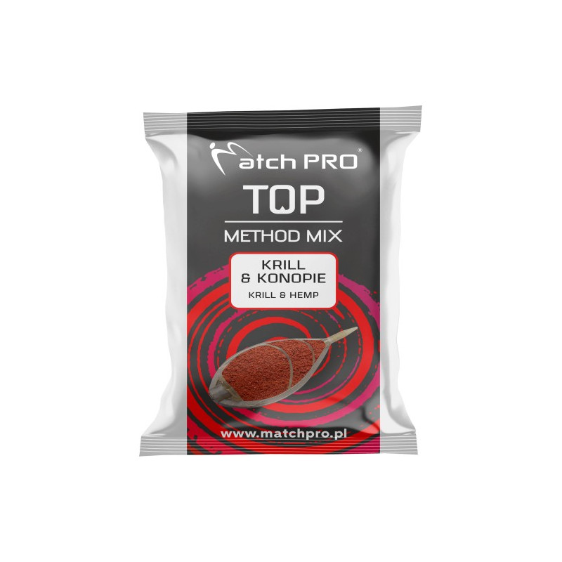 zaneta-top-method-mix-700g-match-pro
