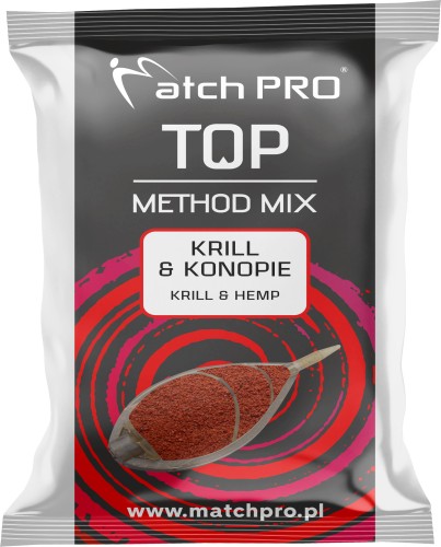 zaneta-top-method-mix-700g-match-pro