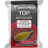 zaneta-top-method-mix-700g-match-pro