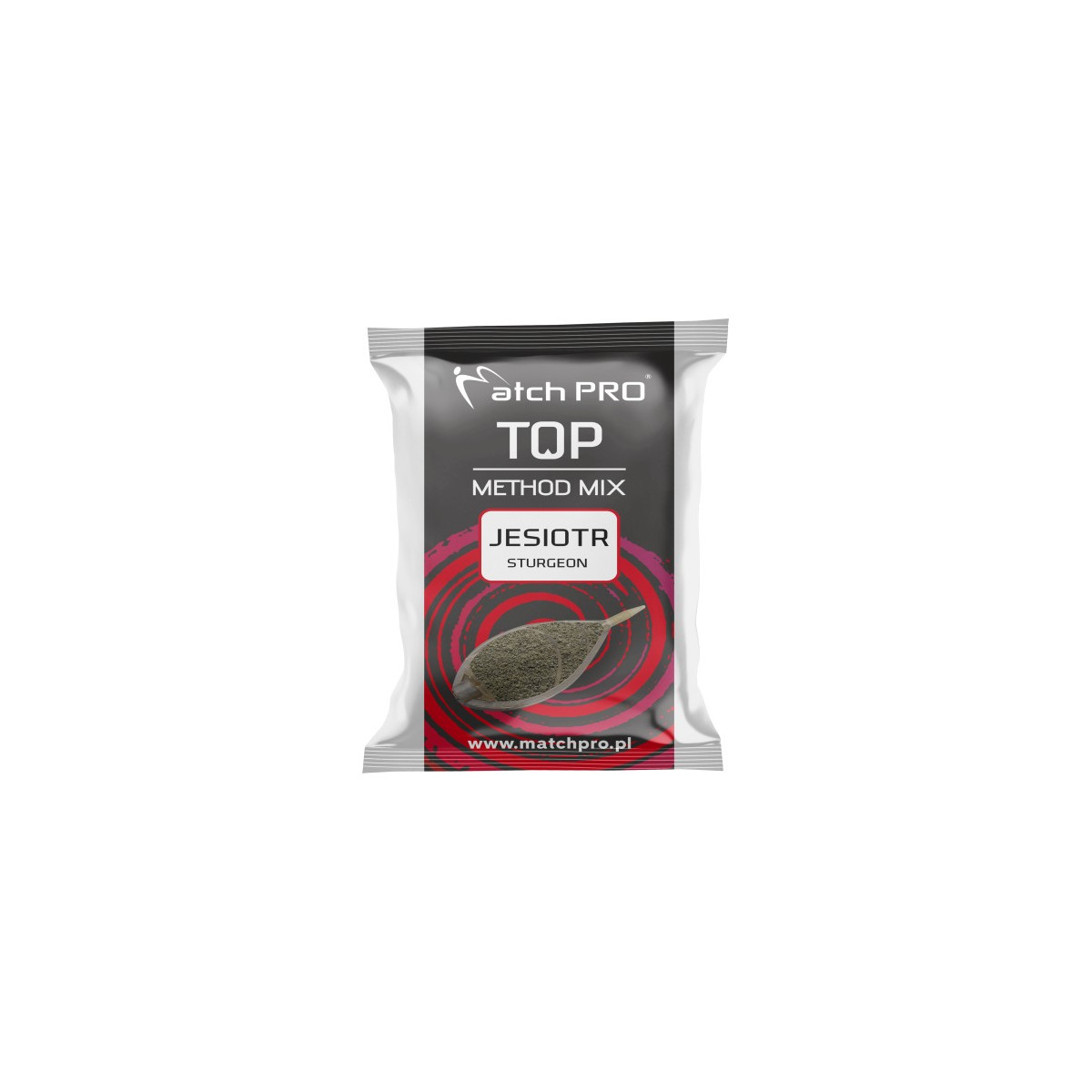 zaneta-top-method-mix-700g-match-pro