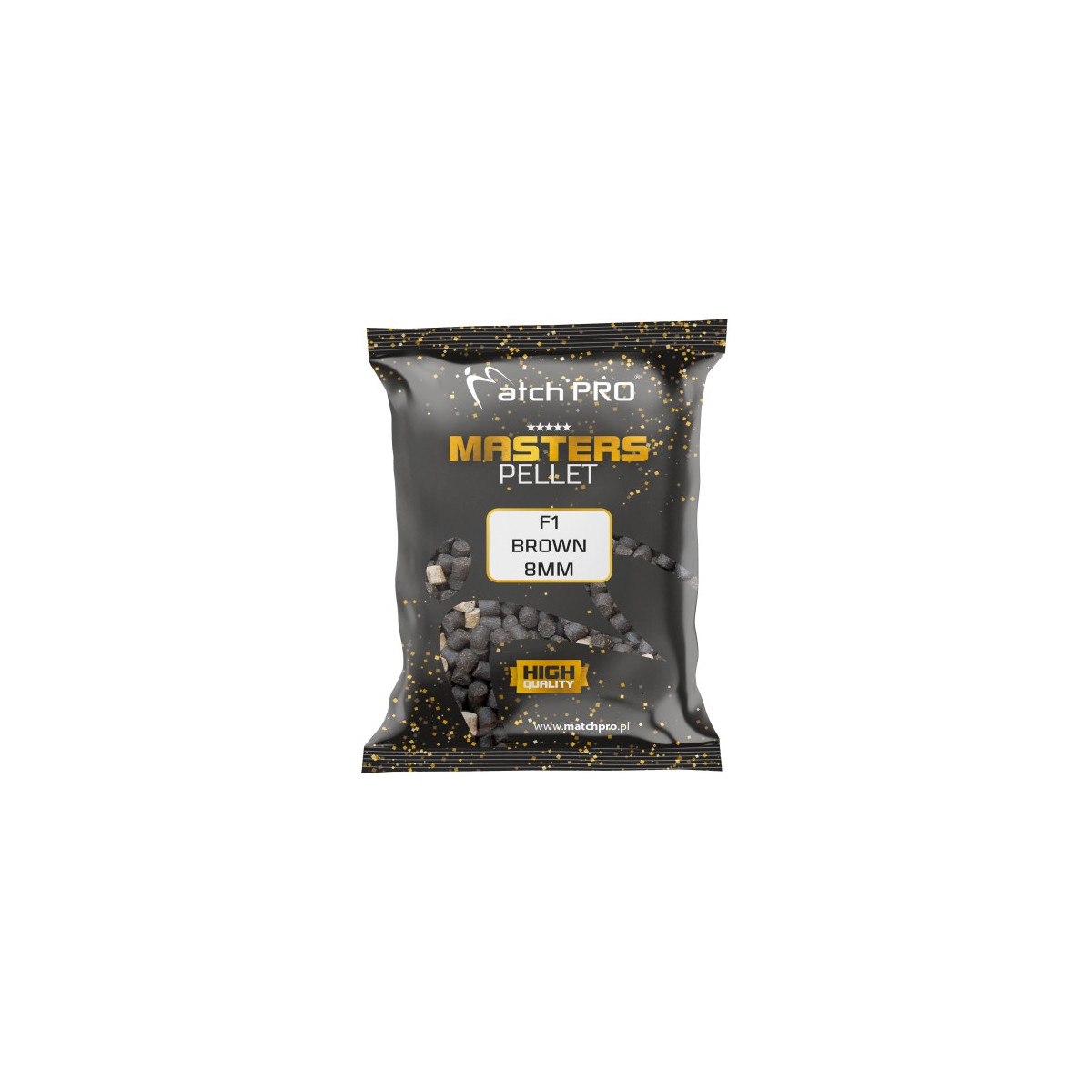 pellet-masters-f1-brown-700-g-match-pro pellet-masters-f1-brown-700-g-match-pro