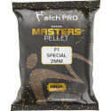 Pellet Match Pro Masters F1 Specjal 700 g Pellet Match Pro Masters F1 Specjal 700 g
