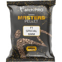 Pellet Match Pro Masters F1 Specjal 700 g