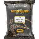 Pellet Match Pro Masters F1 Specjal 700 g