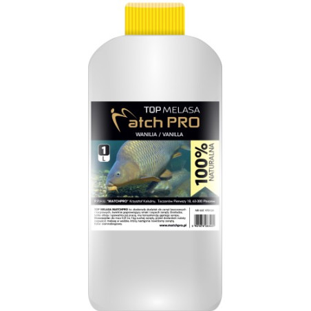 top-melasa-1l-match-pro
