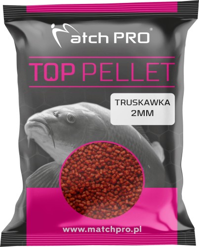pellet-top-truskawka-700-g-match-pro pellet-top-truskawka-700-g-match-pro