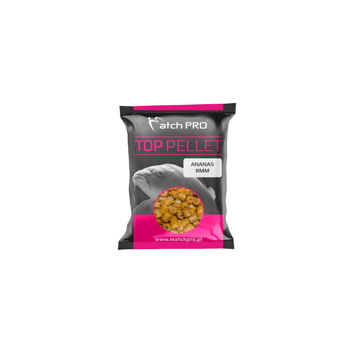 pellet-top-ananas-drilled-700-g-match-pro pellet-top-ananas-drilled-700-g-match-pro