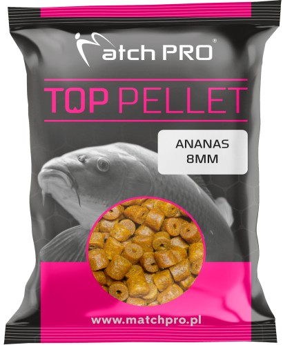 pellet-top-ananas-drilled-700-g-match-pro pellet-top-ananas-drilled-700-g-match-pro