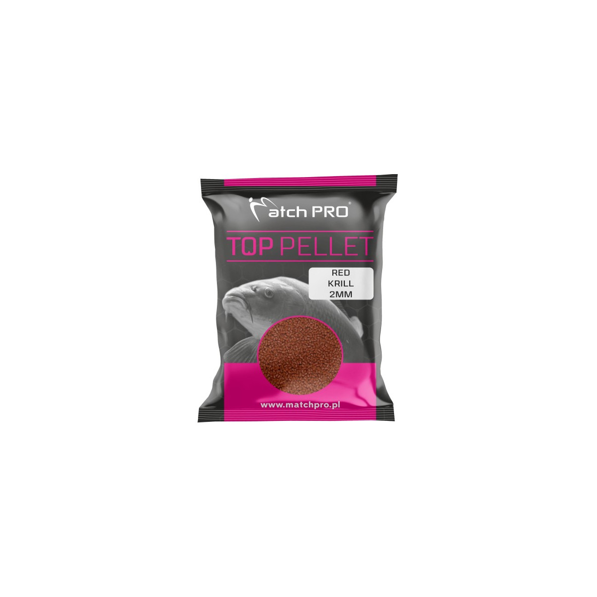 pellet-top-red-krill-700-g-match-pro