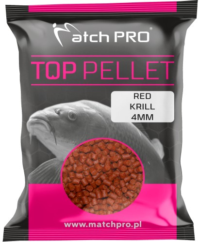 pellet-top-red-krill-700-g-match-pro pellet-top-red-krill-700-g-match-pro