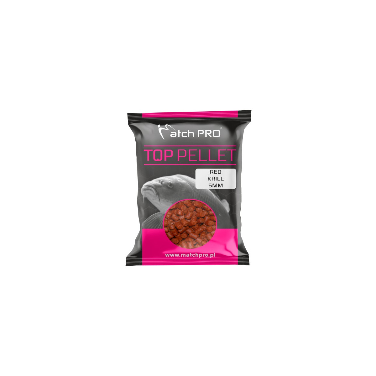pellet-top-red-krill-700-g-match-pro