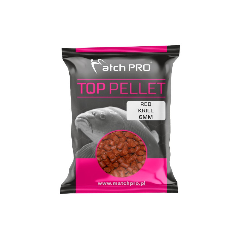 pellet-top-red-krill-700-g-match-pro