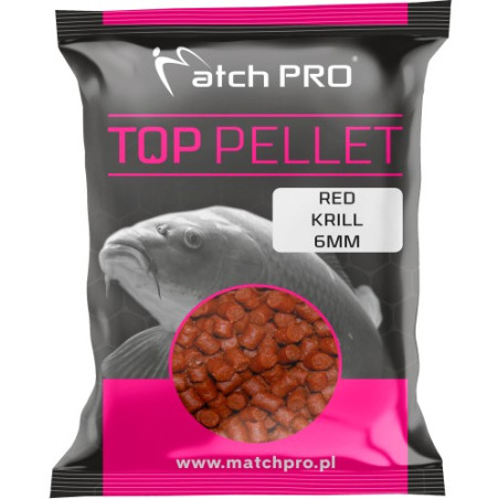 pellet-top-red-krill-700-g-match-pro