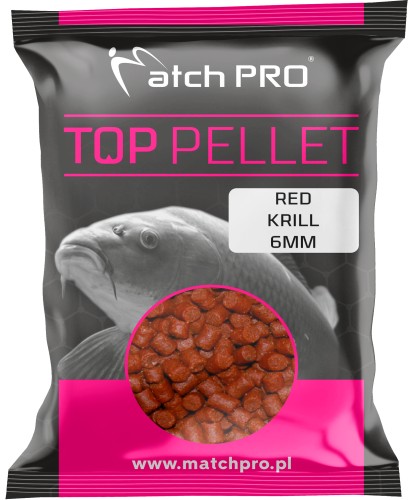 pellet-top-red-krill-700-g-match-pro pellet-top-red-krill-700-g-match-pro