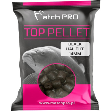 pellet-top-black-halibut-drilled-700-g-match-pro
