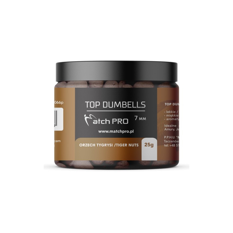 przyneta-top-dumbells-sinking-match-pro
