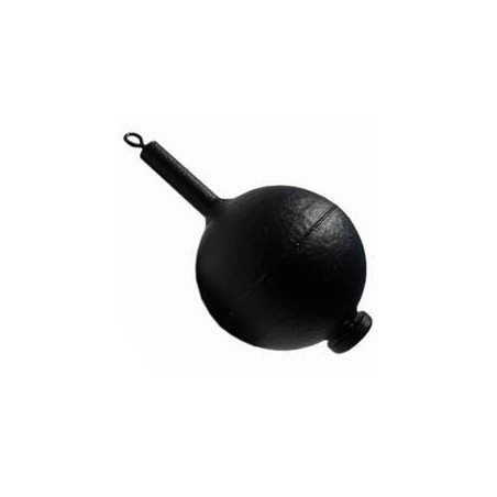 Sinking Bomb Team Black 905891 Match Pro
